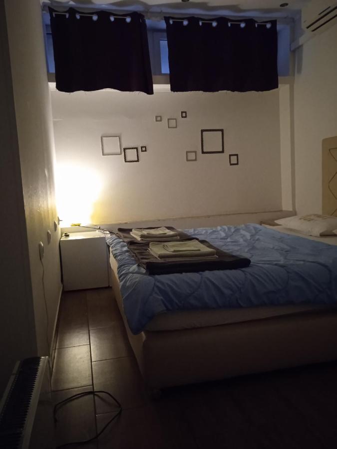 Albergue Dioklecijan Delux Split Exterior foto
